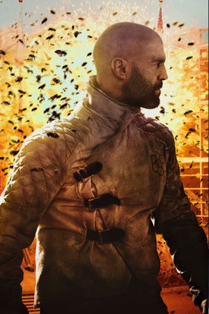 The Beekeeper's poster