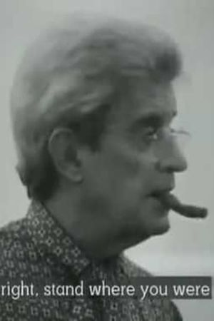 Jacques Lacan Speaks's poster image