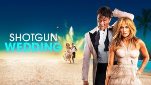 Shotgun Wedding's poster