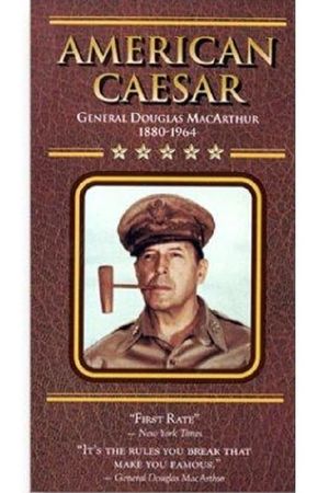 American Caesar's poster image