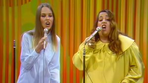 California Dreamin': The Songs of The Mamas & The Papas's poster