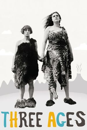 Three Ages's poster