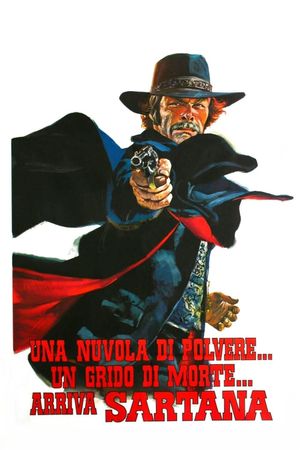 Light the Fuse... Sartana Is Coming's poster