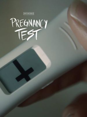 Pregnancy Test's poster image