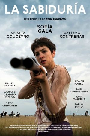 La Sabiduría's poster