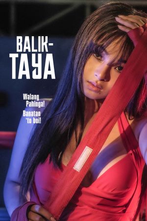Balik Taya's poster