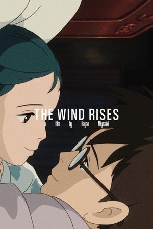 The Wind Rises's poster