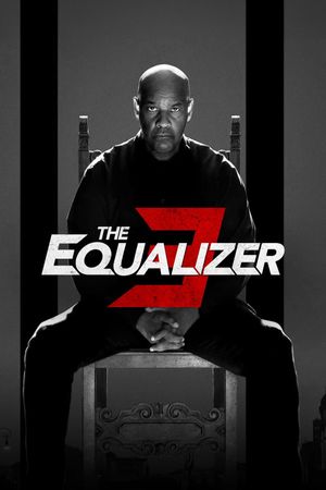 The Equalizer 3's poster