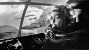 Sky Captain and the World of Tomorrow's poster