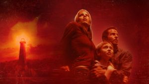 Darkness Falls's poster