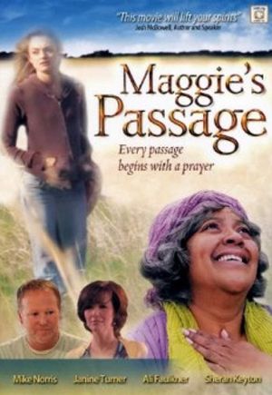 Maggie's Passage's poster