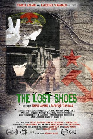 The Lost Shoes's poster