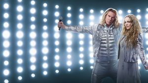 Eurovision Song Contest: The Story of Fire Saga's poster