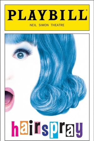 Hairspray's poster