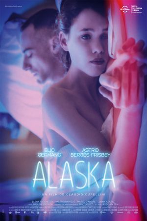Alaska's poster