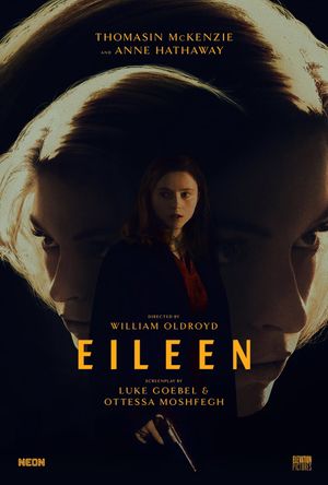 Eileen's poster