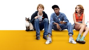 Me and Earl and the Dying Girl's poster