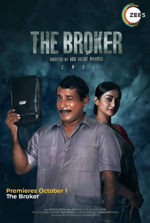 The Broker's poster image