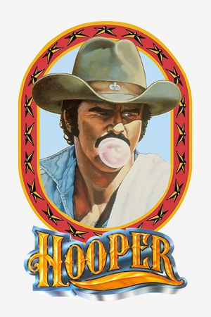 Hooper's poster