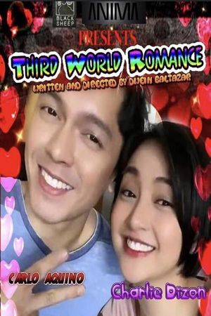 Third World Romance's poster