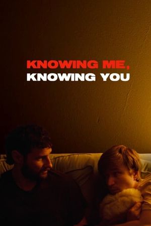 Knowing Me, Knowing You's poster image