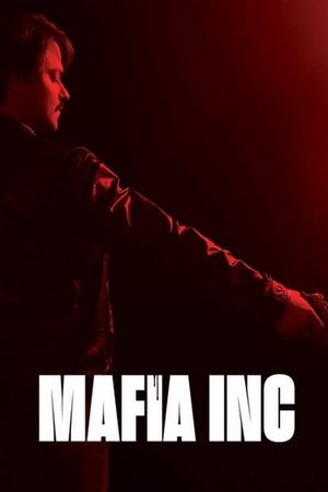 Mafia Inc's poster