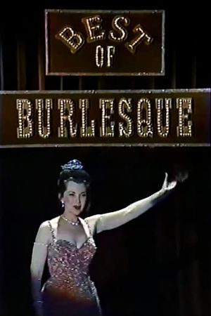 The Best of Burlesque's poster
