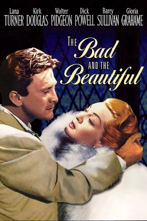 The Bad and the Beautiful's poster