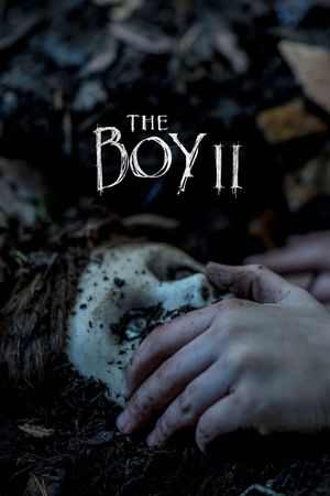 Brahms: The Boy II's poster