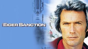 The Eiger Sanction's poster