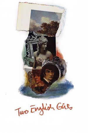 Two English Girls's poster