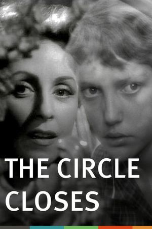 The Circle Closes's poster