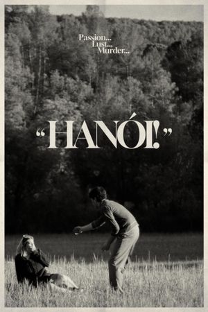 Hanói!'s poster