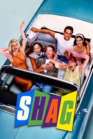 Shag's poster