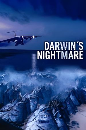 Darwin's Nightmare's poster