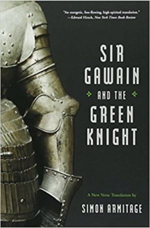 BBC Four Presents: Sir Gawain and the Green Knight's poster