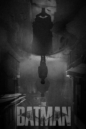 The Batman's poster