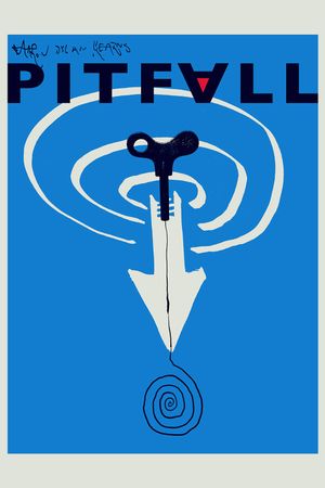 Pitfall's poster