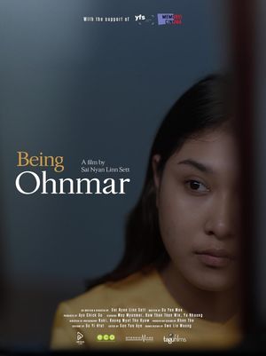 Being Ohnmar's poster