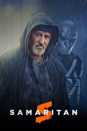 Samaritan's poster