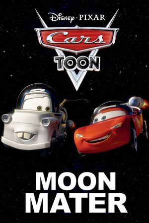 Moon Mater's poster