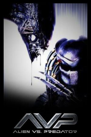 Alien vs. Predator's poster