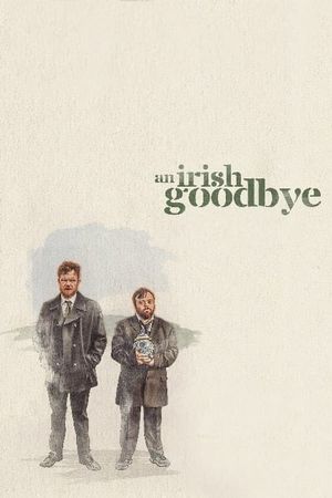 An Irish Goodbye's poster