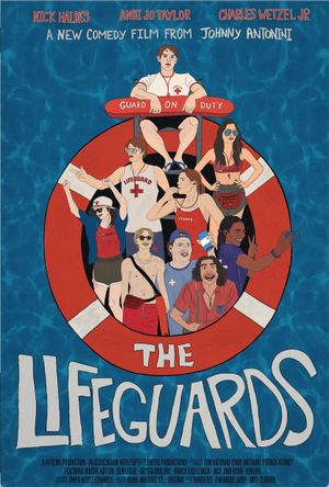 The Lifeguards's poster image