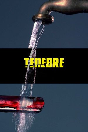 Tenebrae's poster