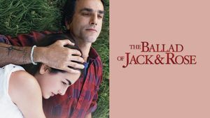 The Ballad of Jack and Rose's poster