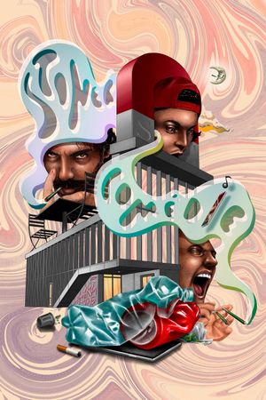 Stoner Comédie's poster