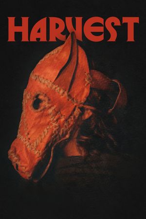 Harvest's poster