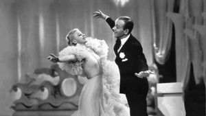 That's Dancing!'s poster