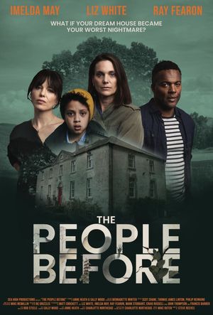 The People Before's poster